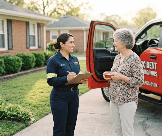 Accident Towing Service Tea, SD FAQs